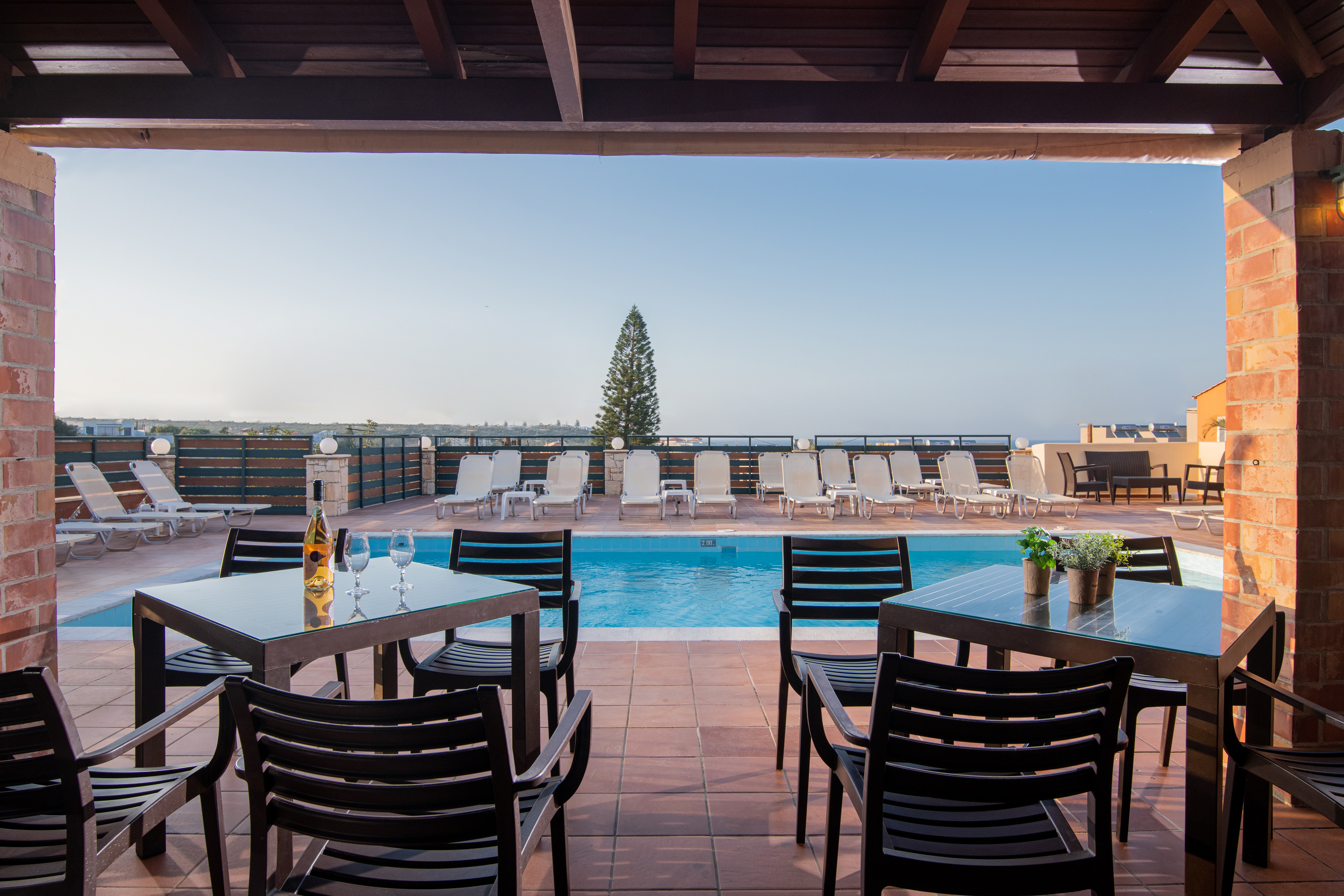 Golden Valentin Apartments 45/59