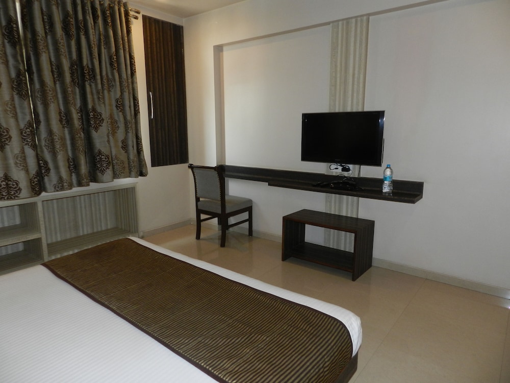 Hotel K Square 32/50