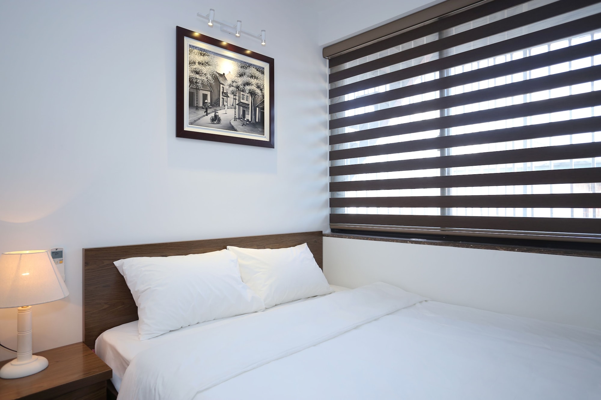 Design, Studio, Suite, King Bed، Nyt Home Giang Vo No.1 2/5