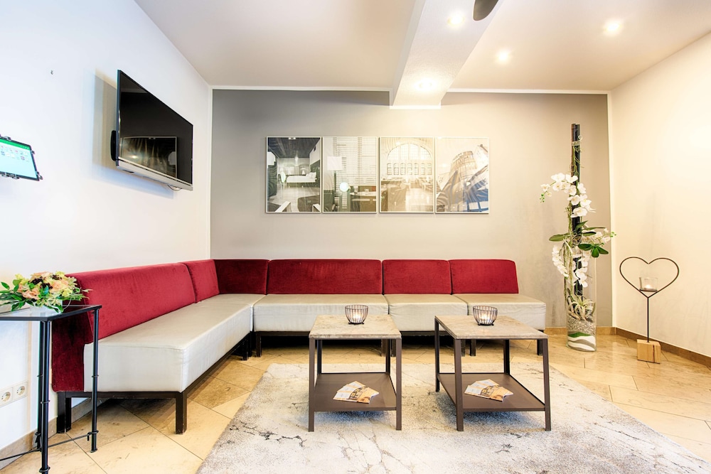 Achat Hotel Frankenthal In Der Pfalz 41/64