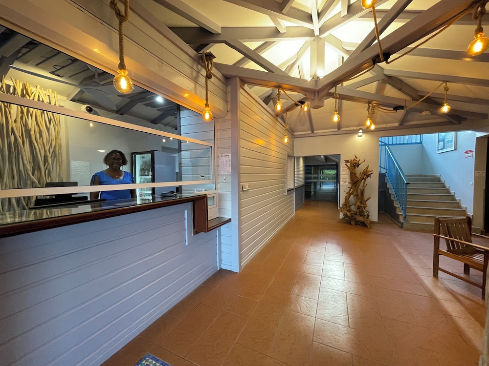 Karaibes Residence 8/60