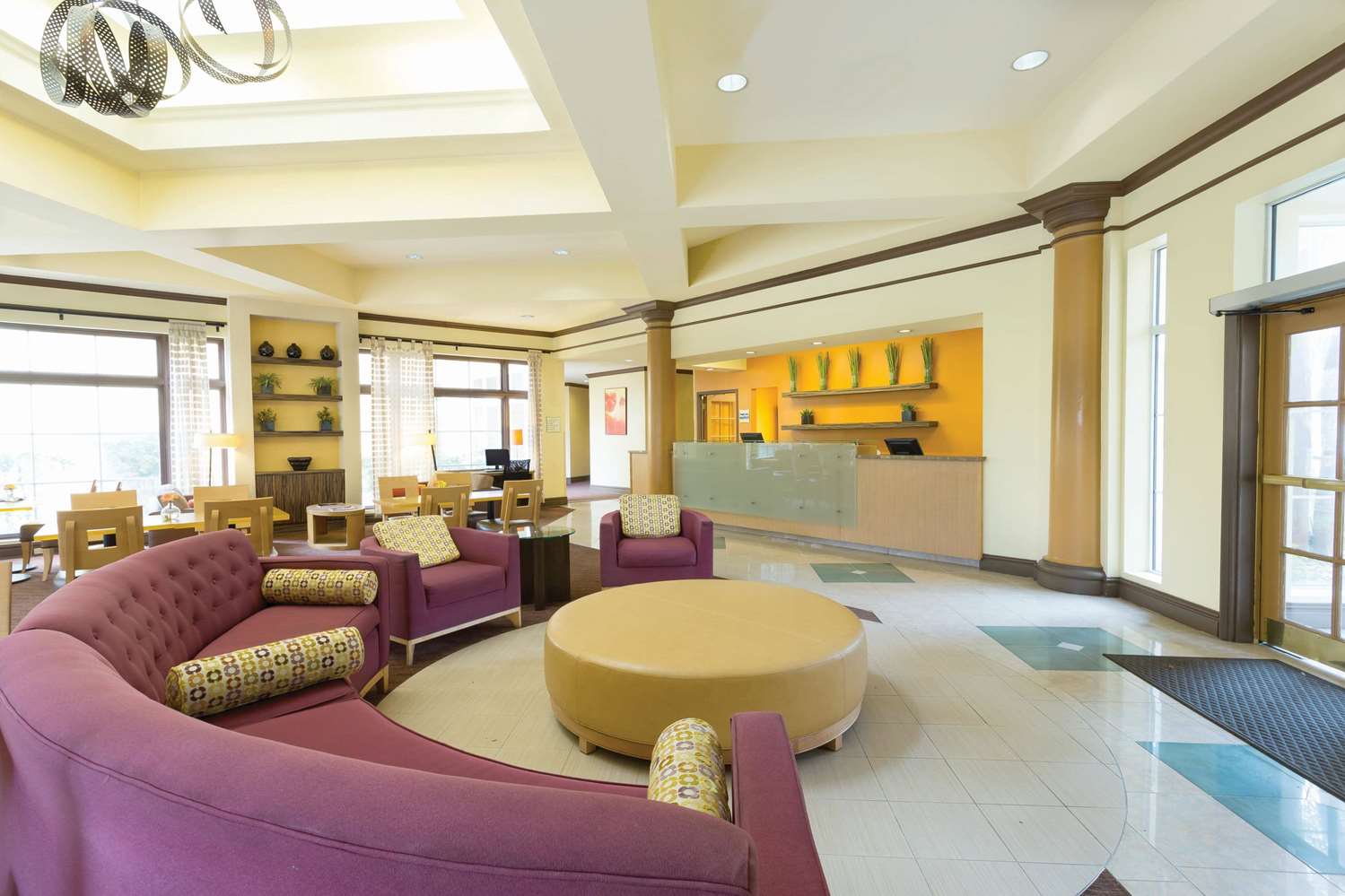 La Quinta Inn & Suites by Wyndham Raleigh/Durham Southpoint 23/38