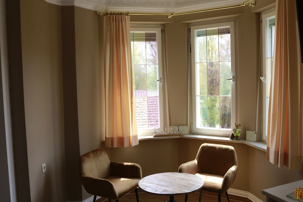 Teddybarenhotel & Restaurant Peterhof 32/50