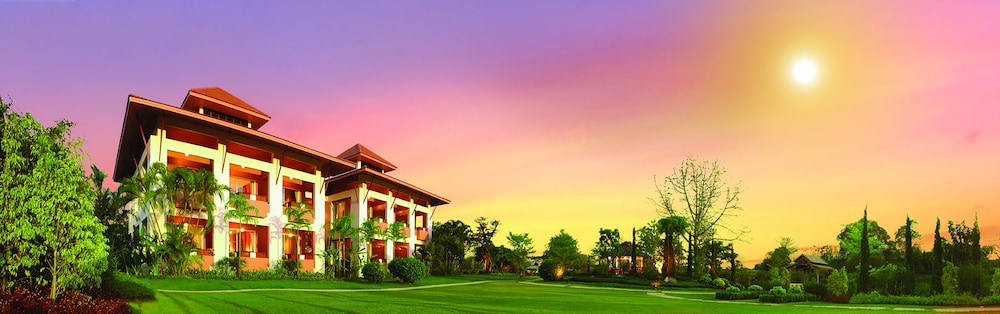 Fuengfah Riverside Garden Resort Chiang Mai 2/48