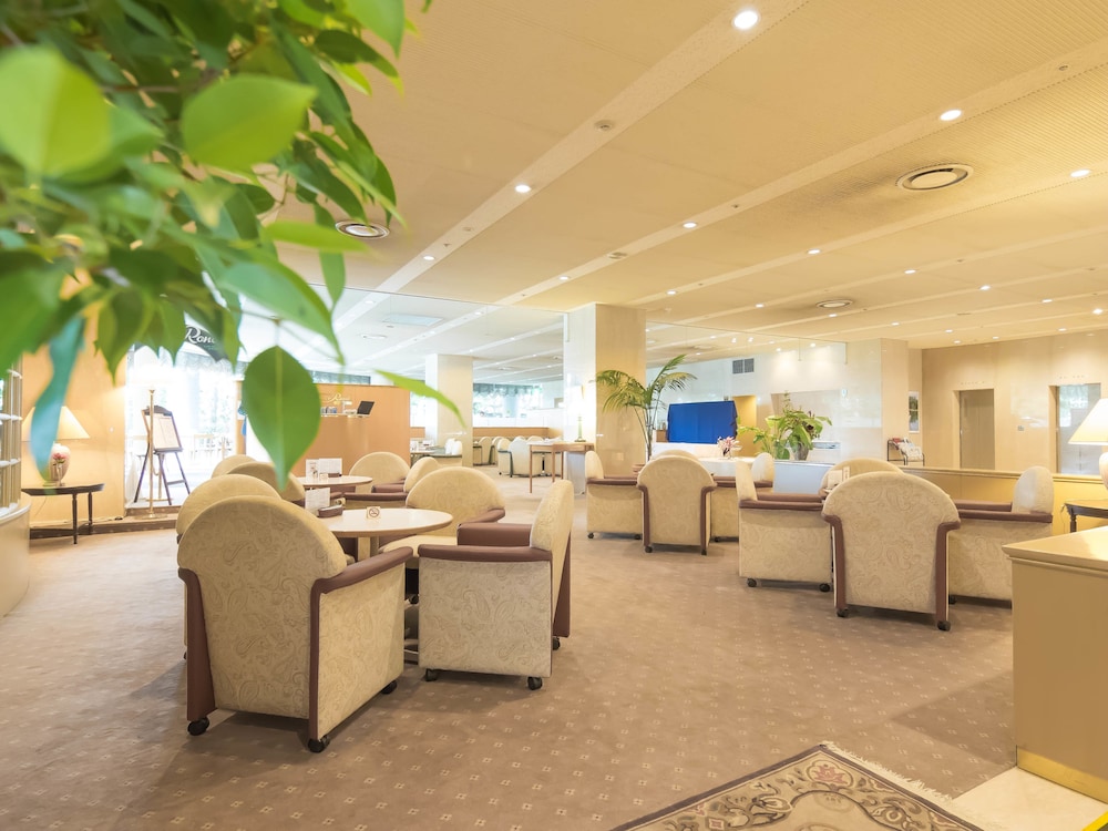 BELLINO HOTEL ICHINOSEKI 33/54