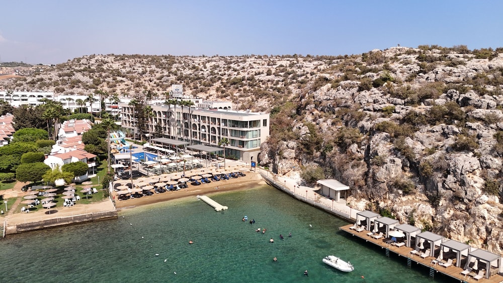 Altin Orfoz Hotel 43/50