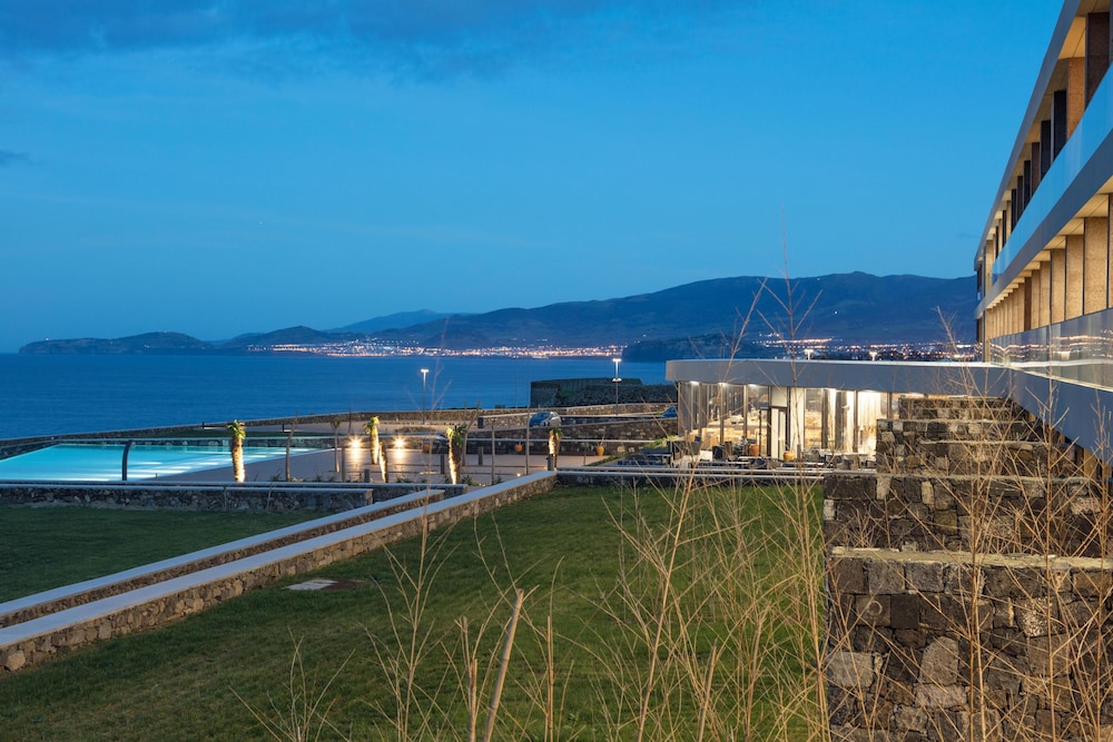 Pedras Do Mar Resort & Spa in PONTA DELGADA
