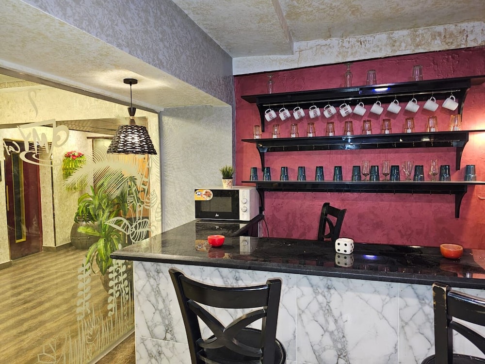 Oasis Hotel Heliopolis 10/48