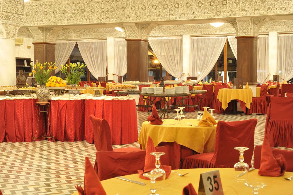 El Andalous Lounge & Spa Hotel 37/50