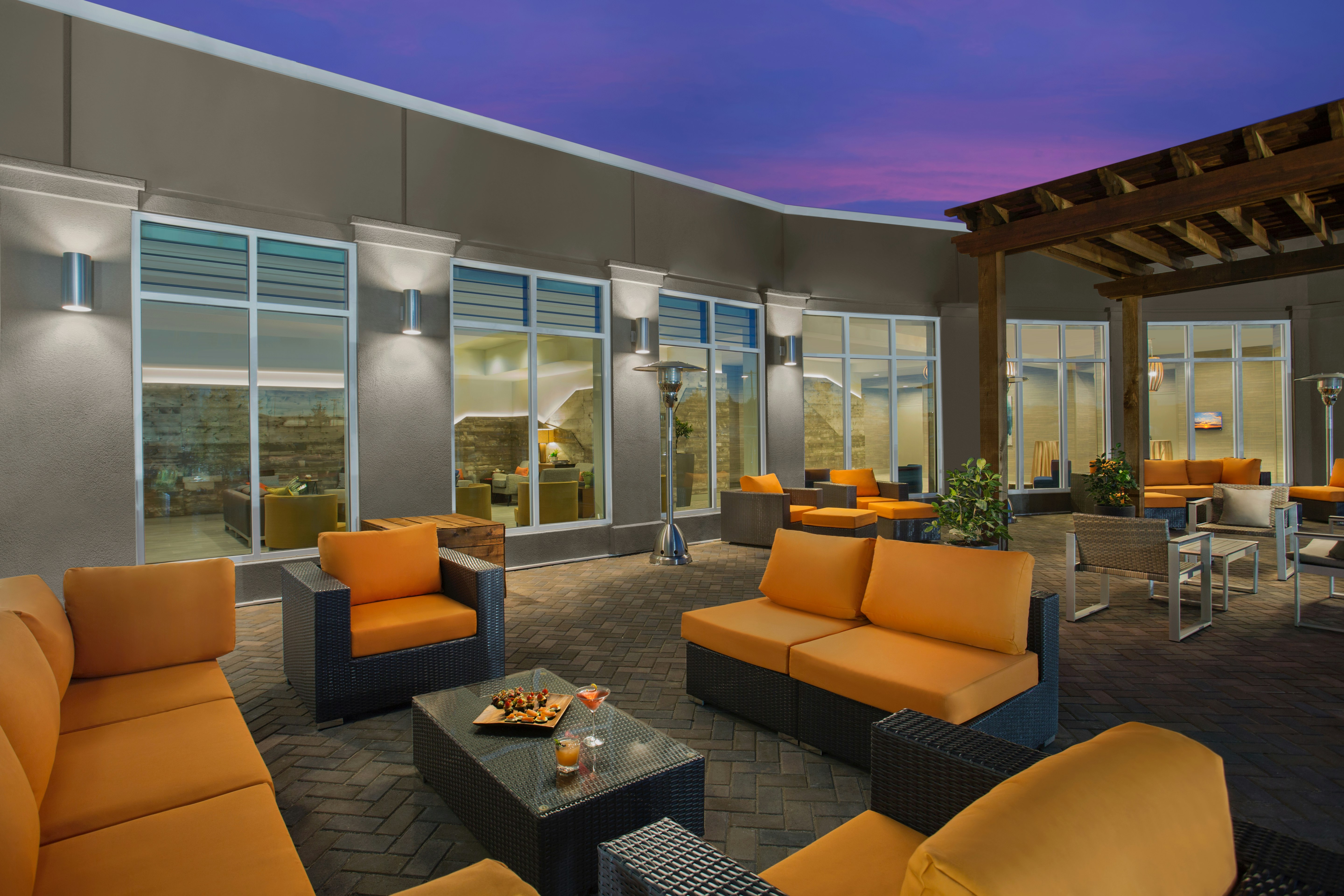 Hilton Garden Inn Lubbock 29/57