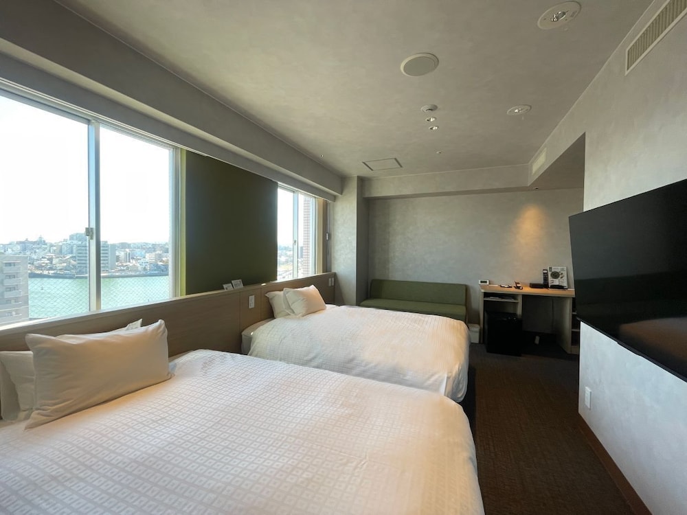 Matsue New Urban Hotel 17/50