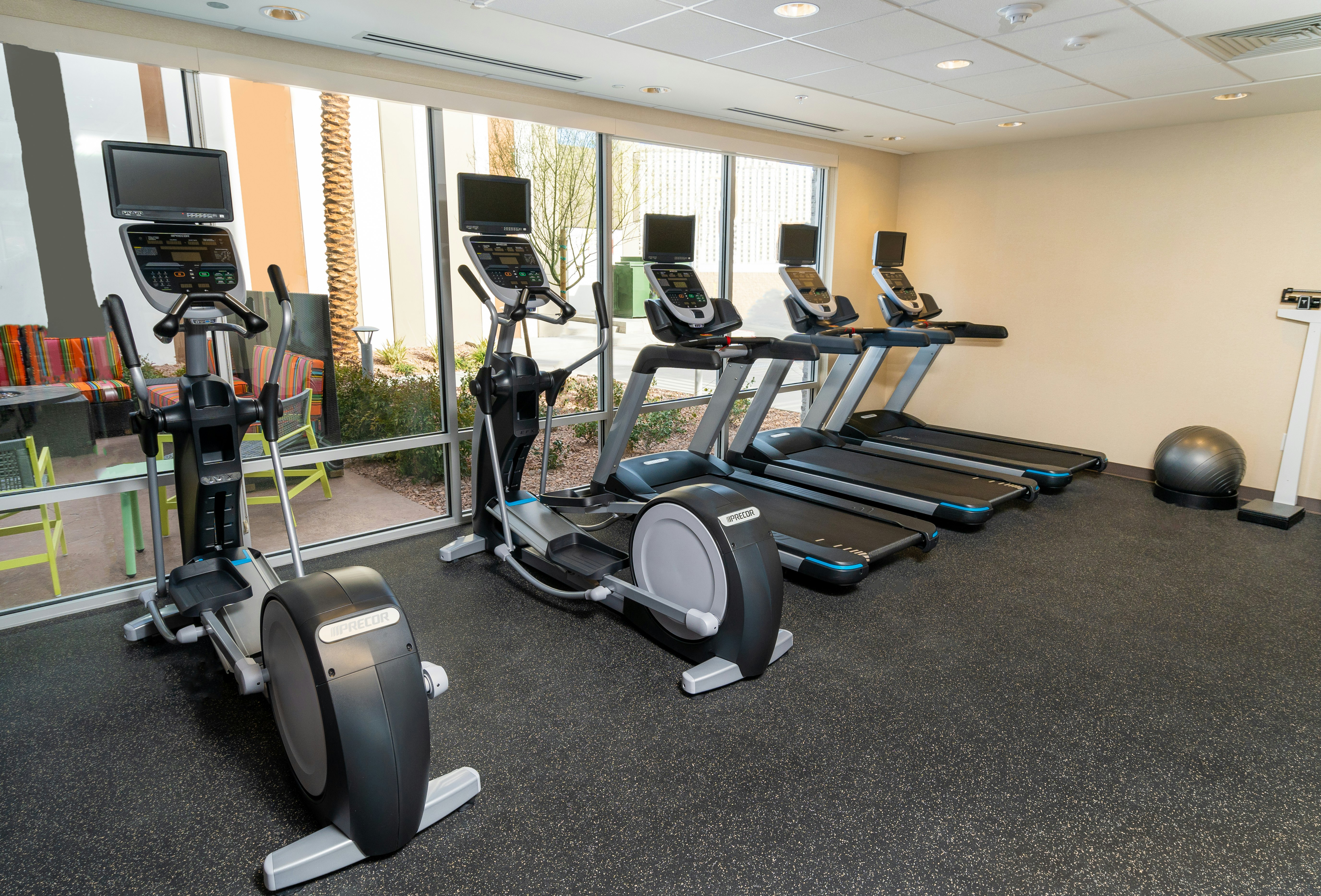 Home2 Suites by Hilton Las Vegas Stadium District 8/20