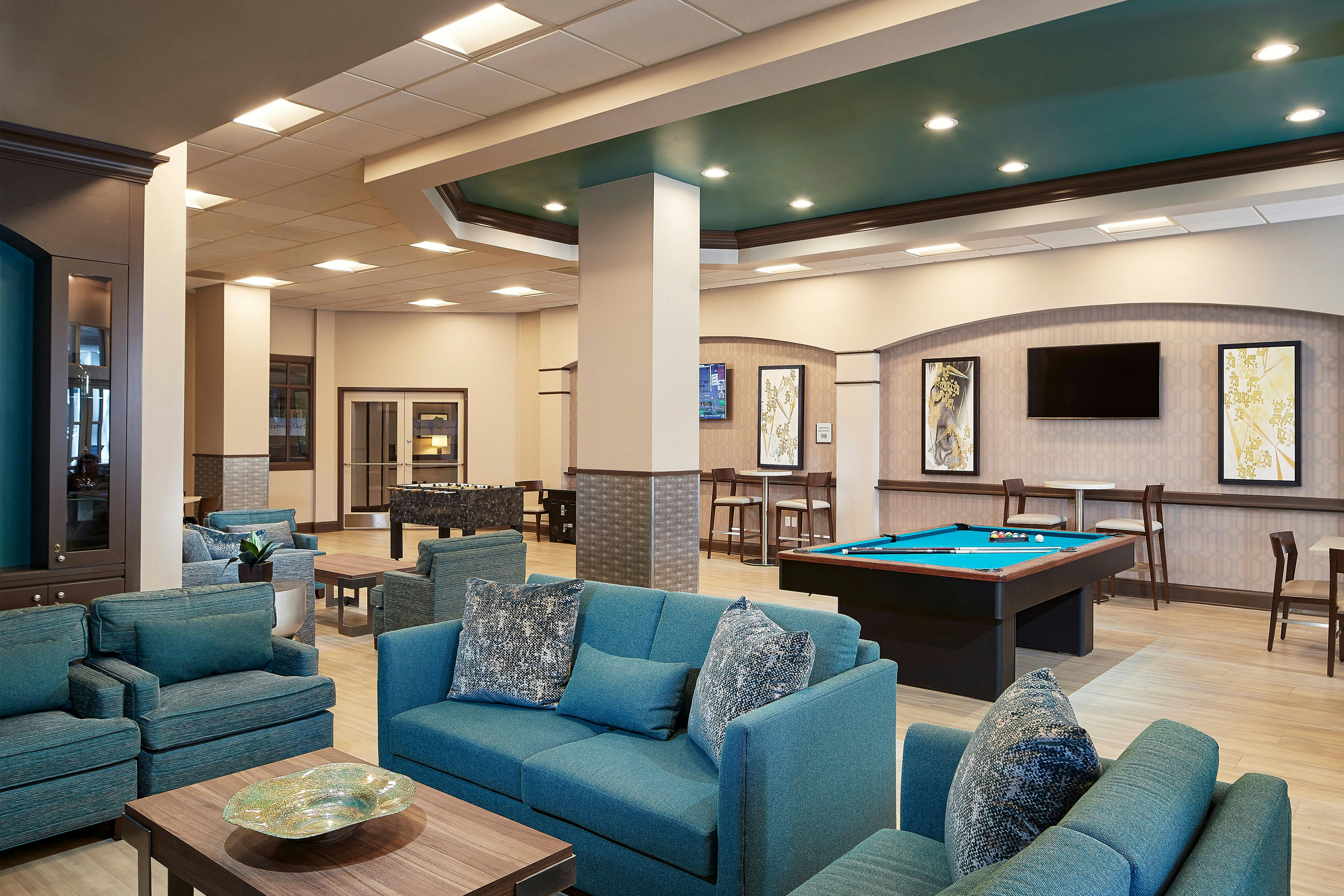 Hilton Grand Vacations Club Paradise Las Vegas 28/53