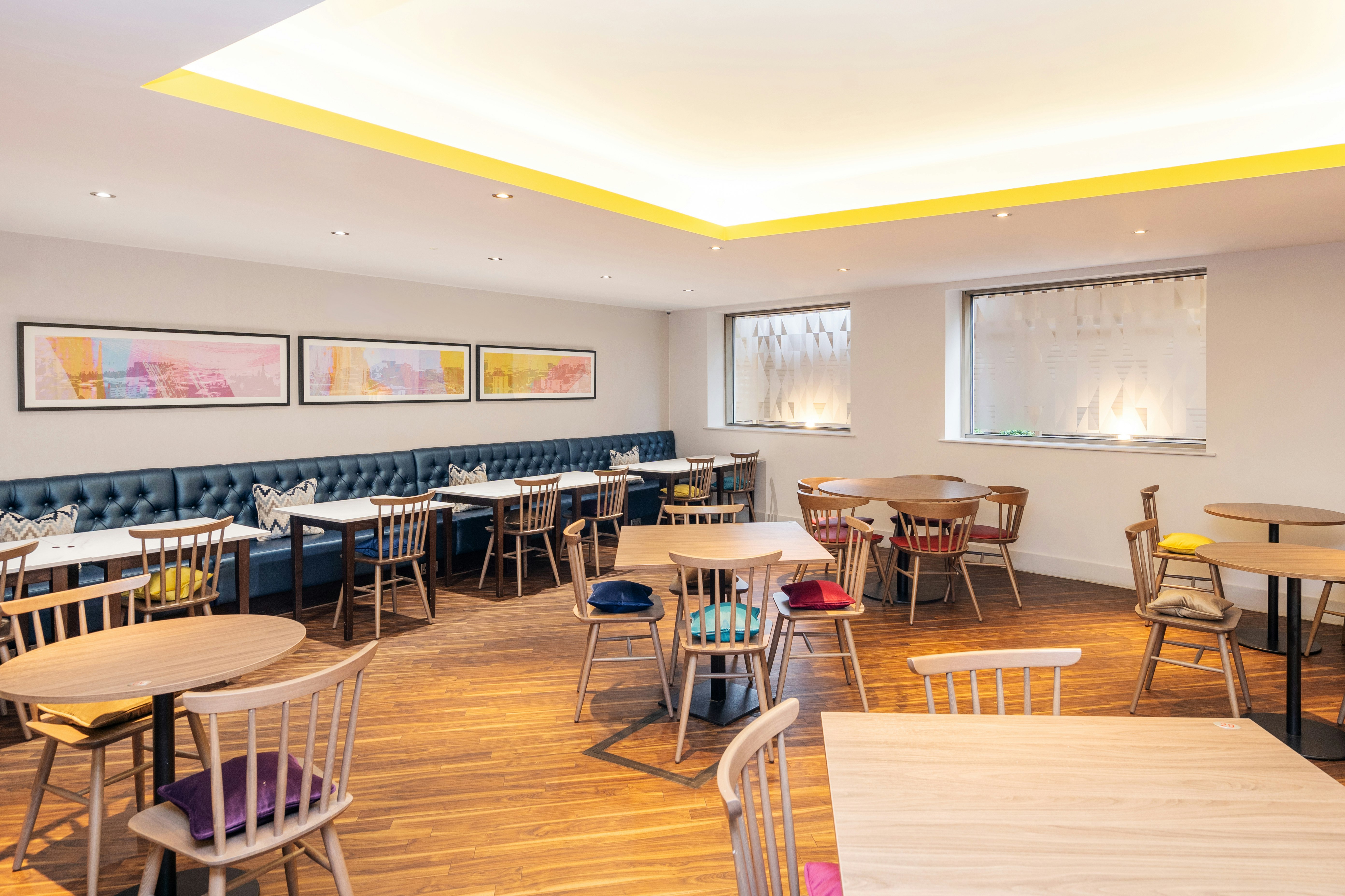 Hampton By Hilton Sheffield 39/56
