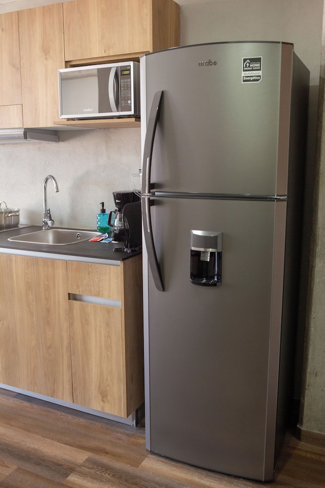 Suites del Carmen 30/50
