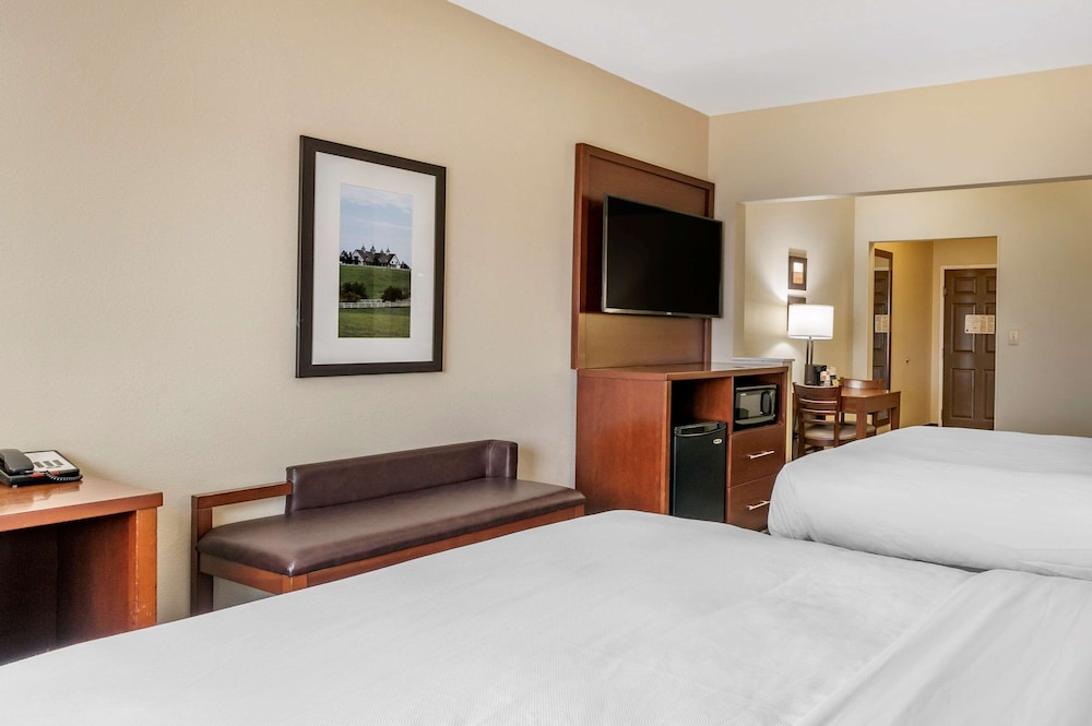 Comfort Suites Keeneland 12/48