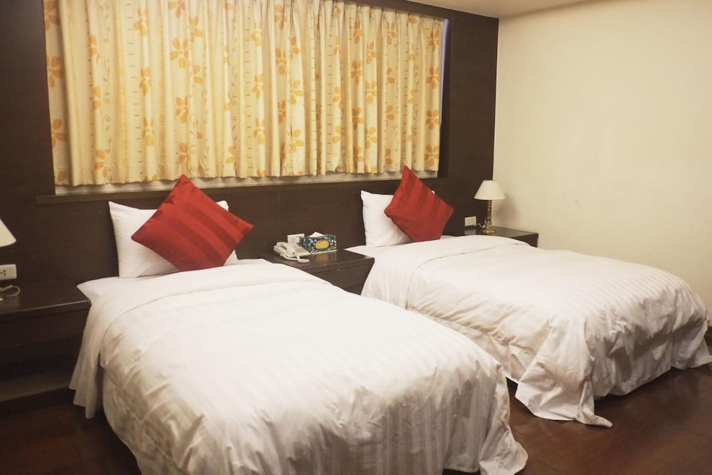 FuChang Hotel 18/51