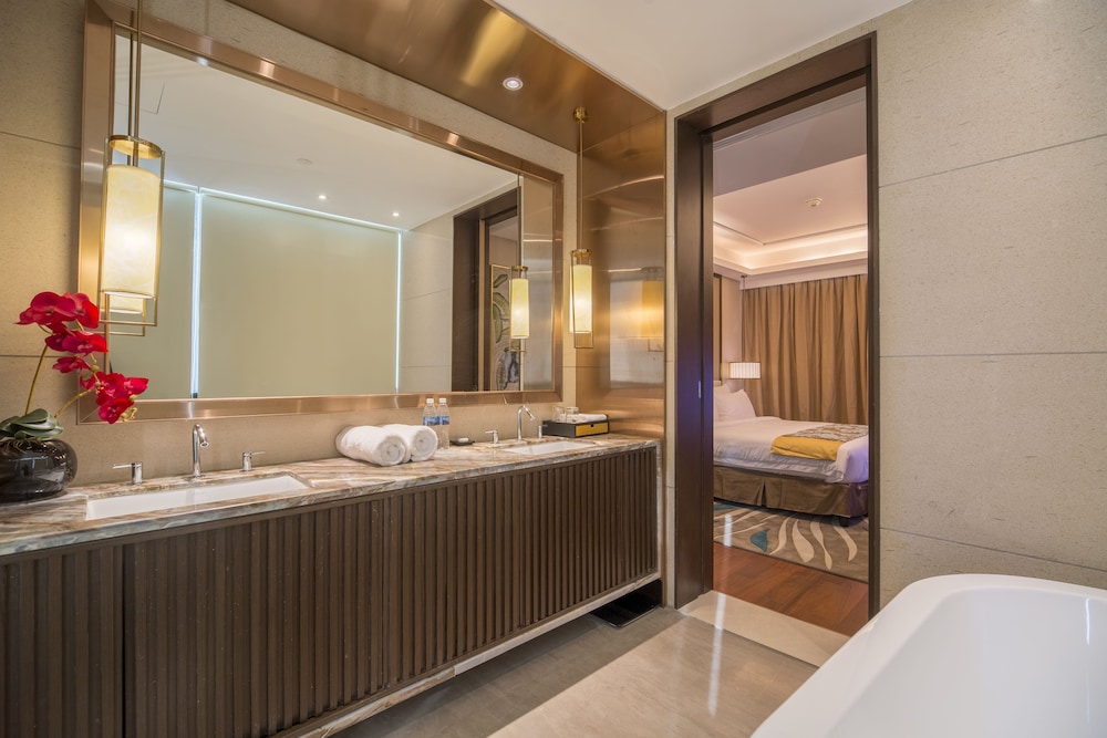 Jing Shang Hotel 47/50