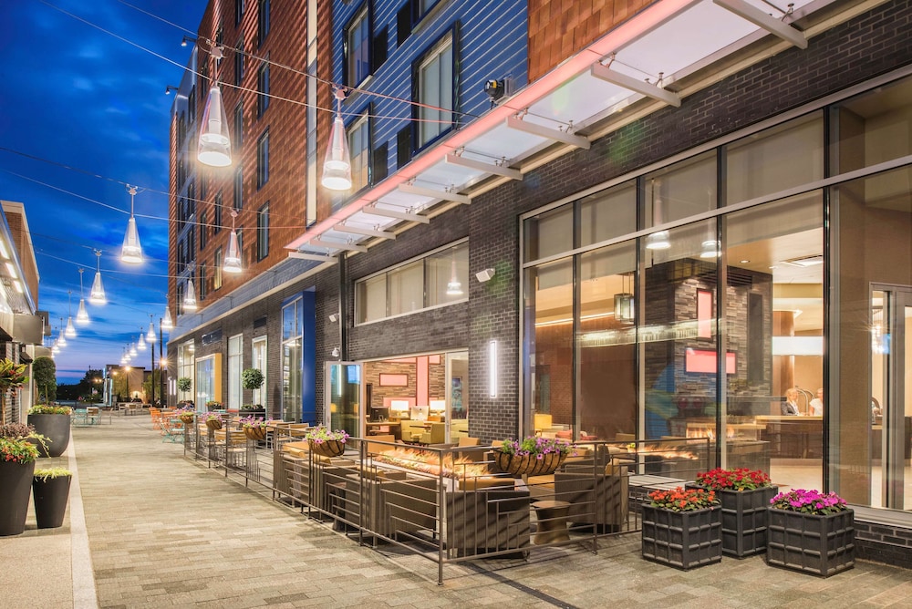 Hyatt Place Cleveland Westlake Crocker Park 5/66