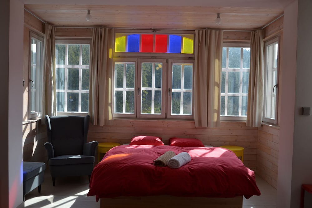 Residence Snezka 14/50