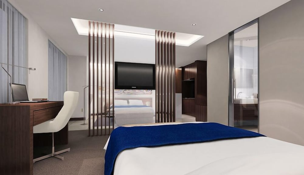 Yongin Central Co'op Hotel 20/44