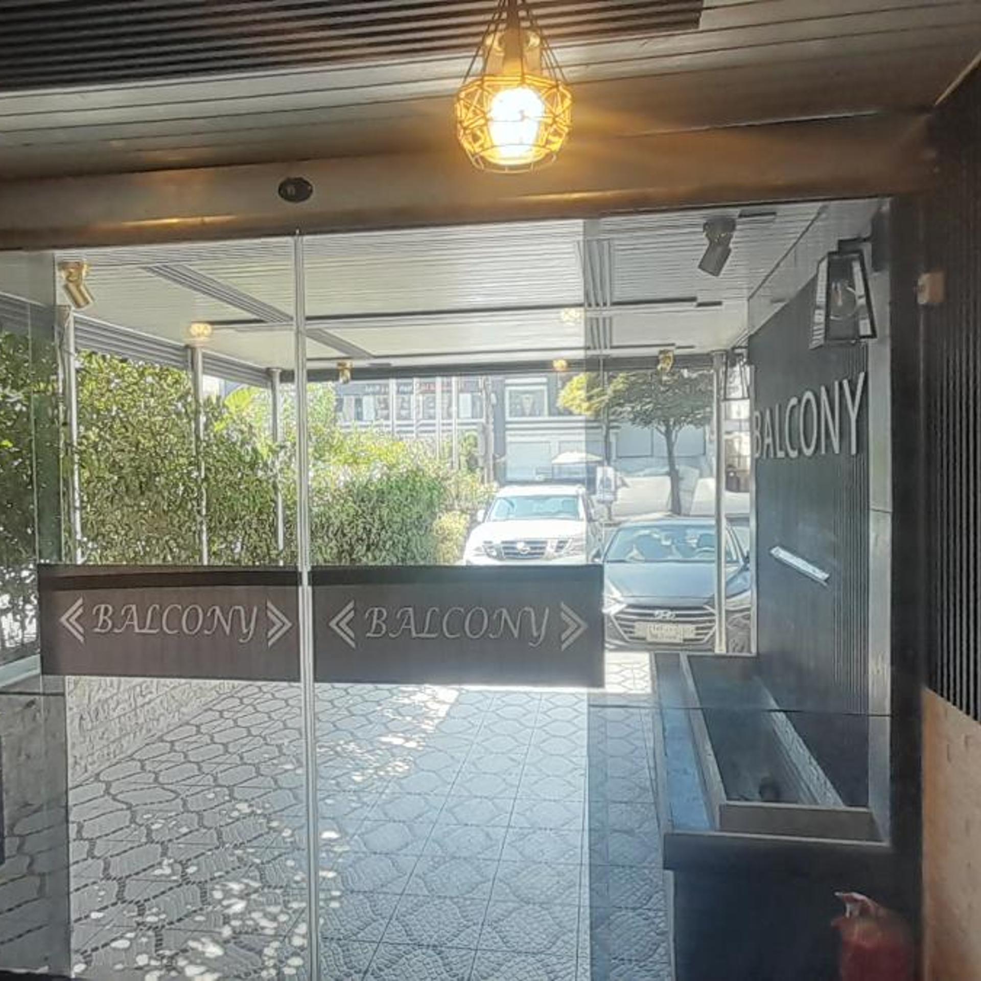 Balcony Hotel and Suites 22/49