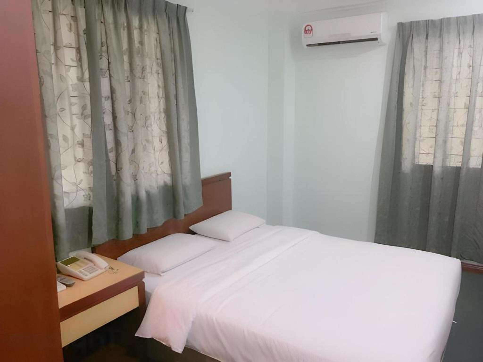 Hotel O Asia City 18/31