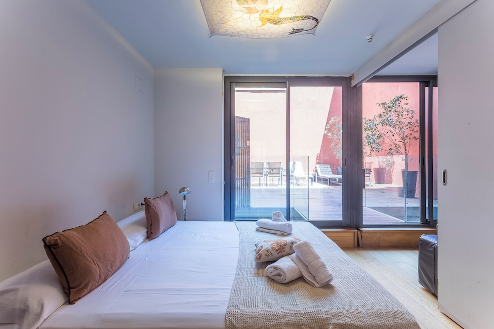 3 BEDROOMS, FAMILY, APARTMENT, POOL ACCESS, GROUND FLOOR
