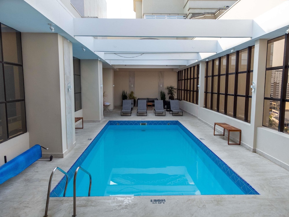 Mercure Curitiba Golden Hotel 41/79