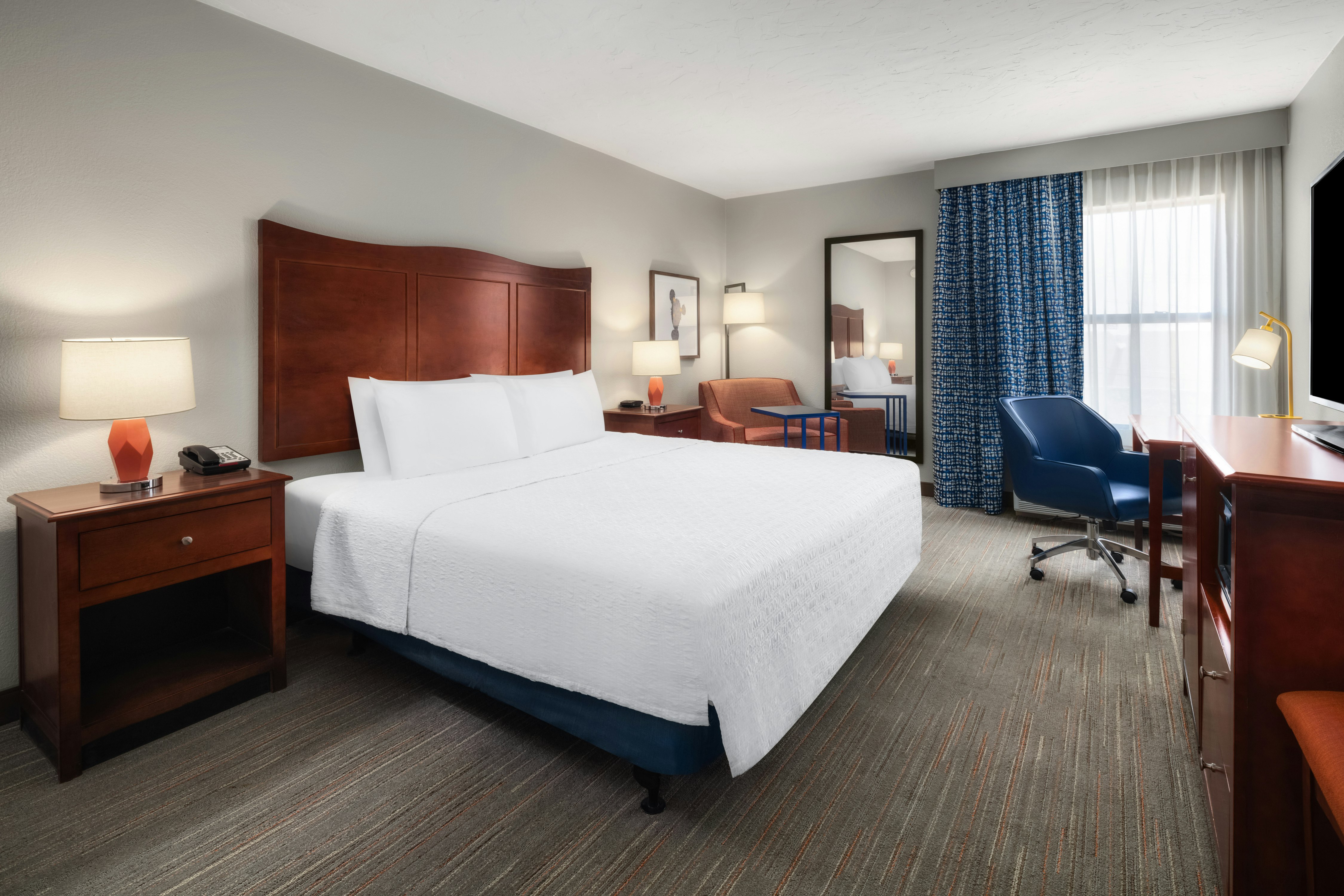 ROOM, KING BED, ACCESSIBLE