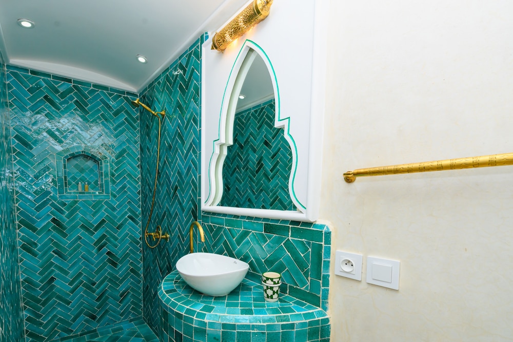 Riad Dar Yammi 31/37