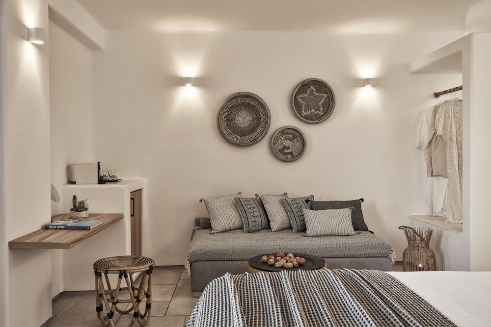 Mykonos Bliss Cozy Suites - Adults Only 36/51