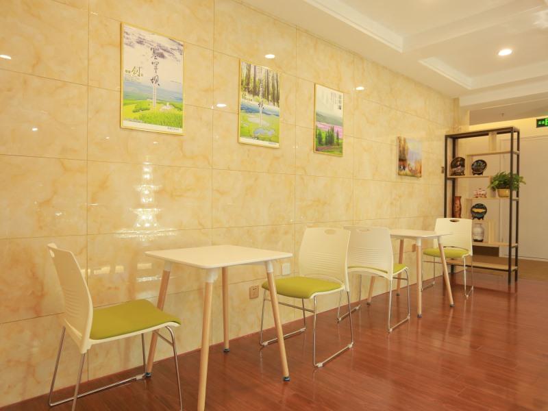 GreenTree Inn Langfang Dacheng County Donghuan Road Express Hotel 24/30