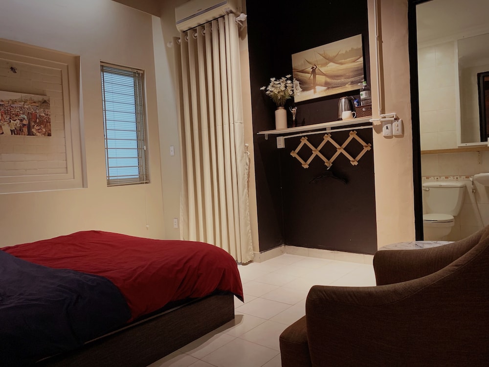 N&D Homestay 21/50