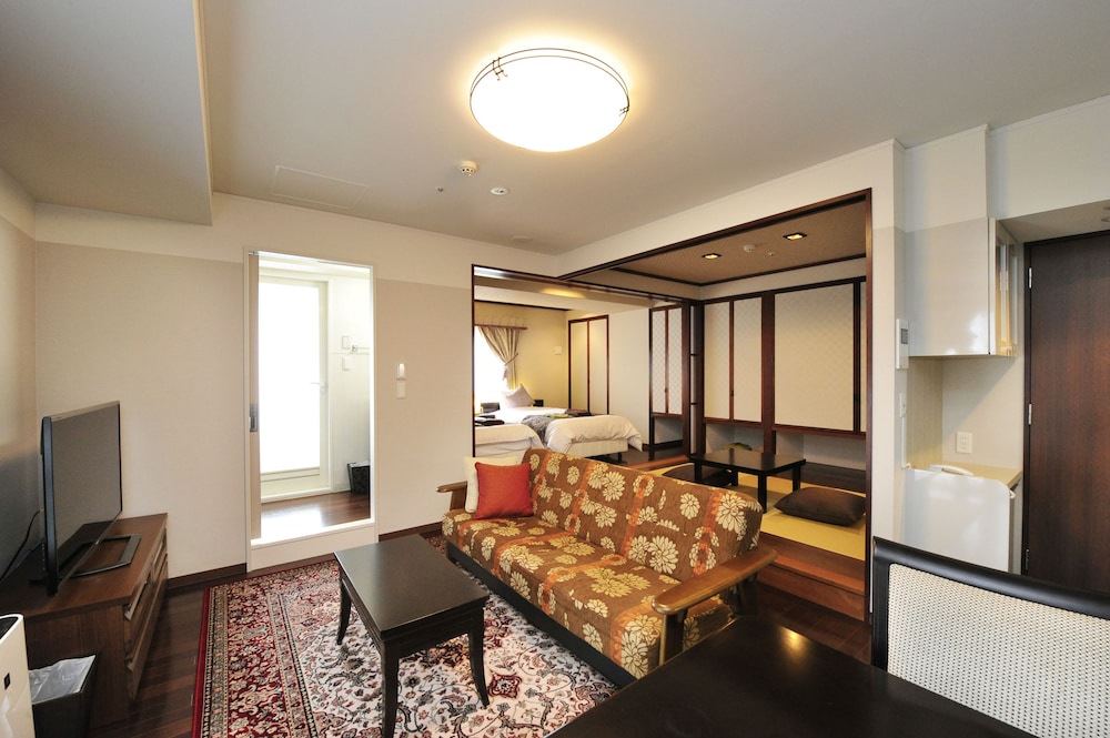 Hotel Global View Hakodate 46/62