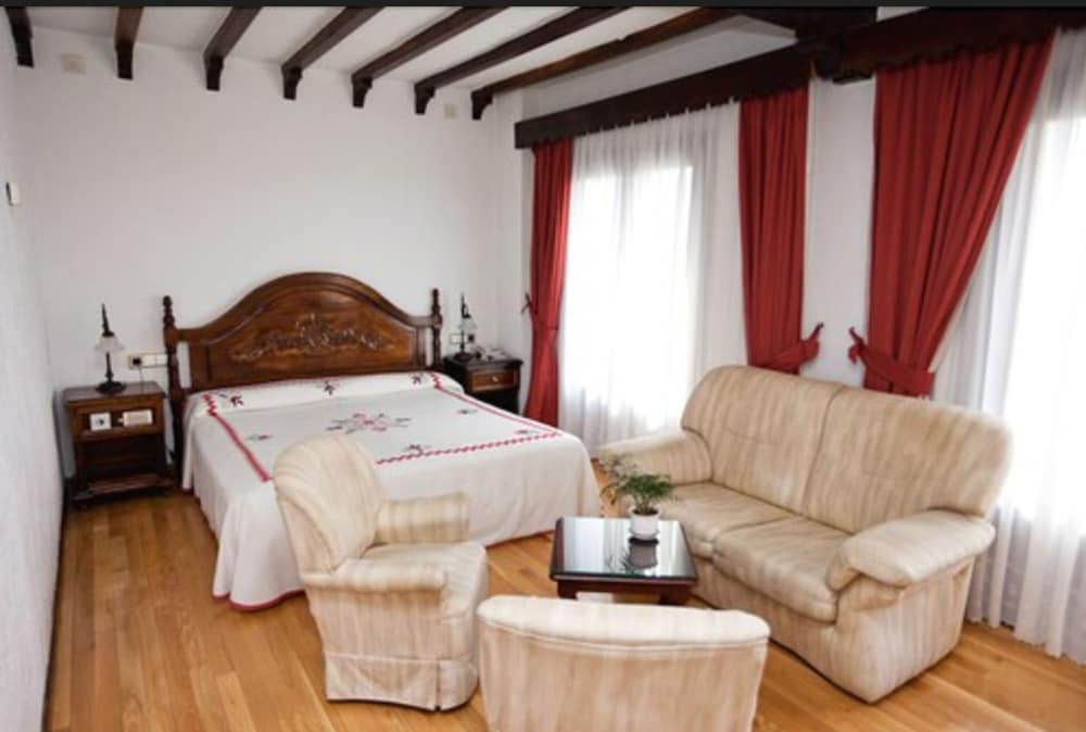 Hotel Dona Teresa 22/36