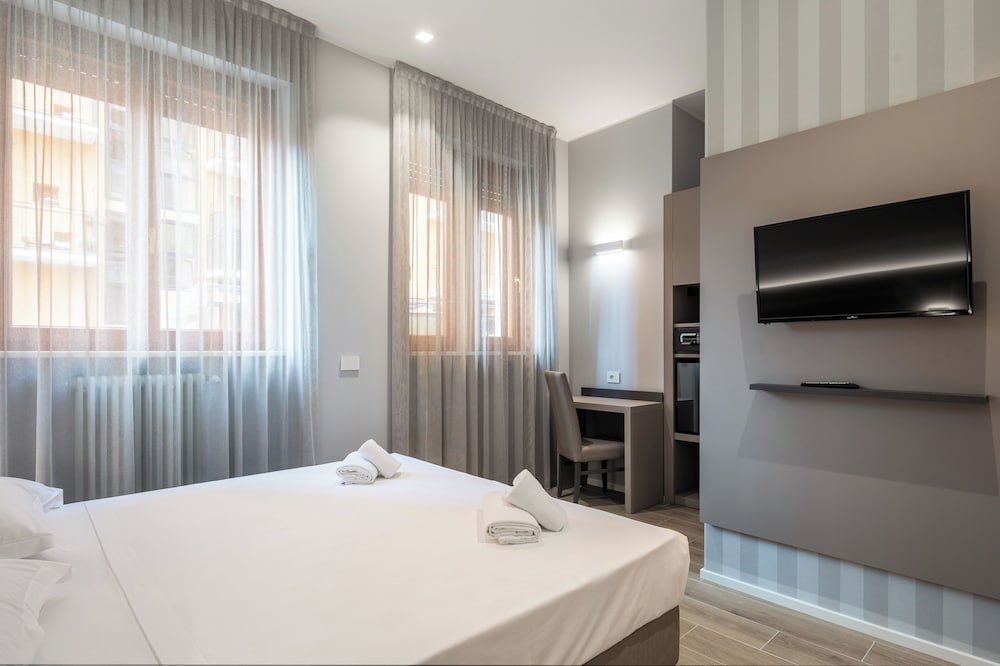 Hotel Excelsior 15/41