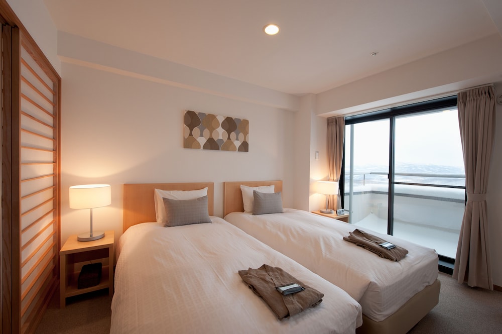 One Niseko Resort Towers 22/72