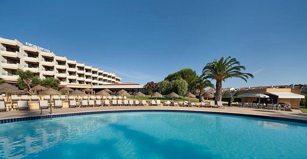 Evora Hotel 1/43