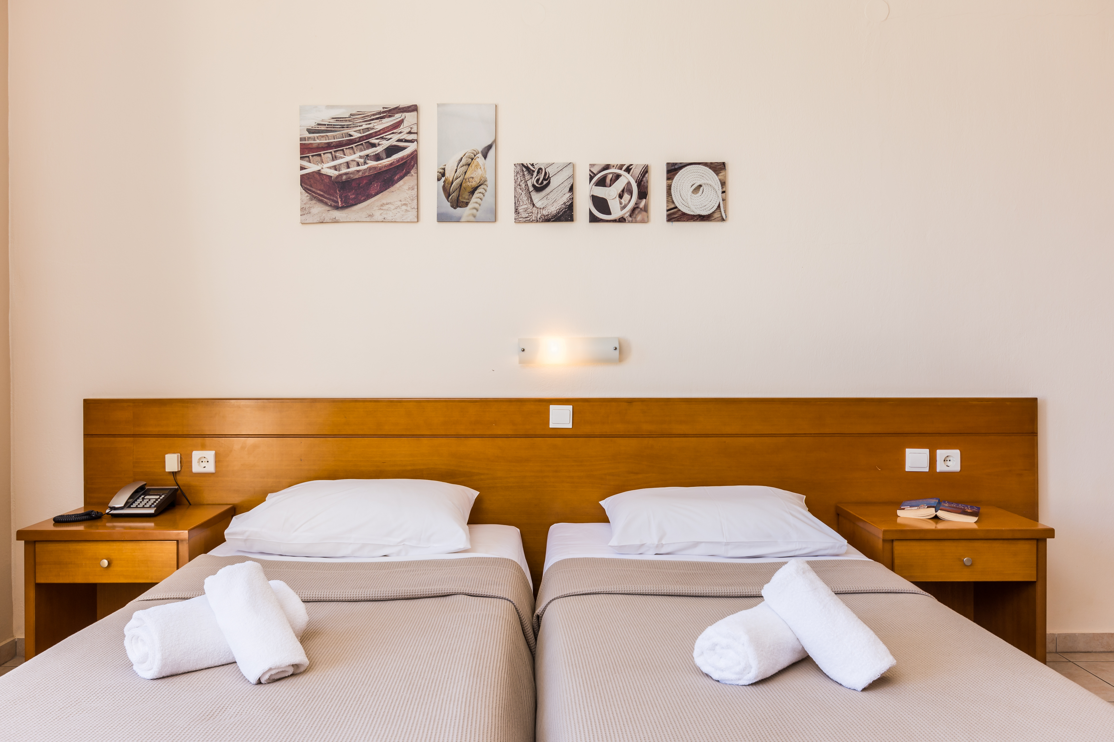 استوديو، Asterias Village Resort 5/8