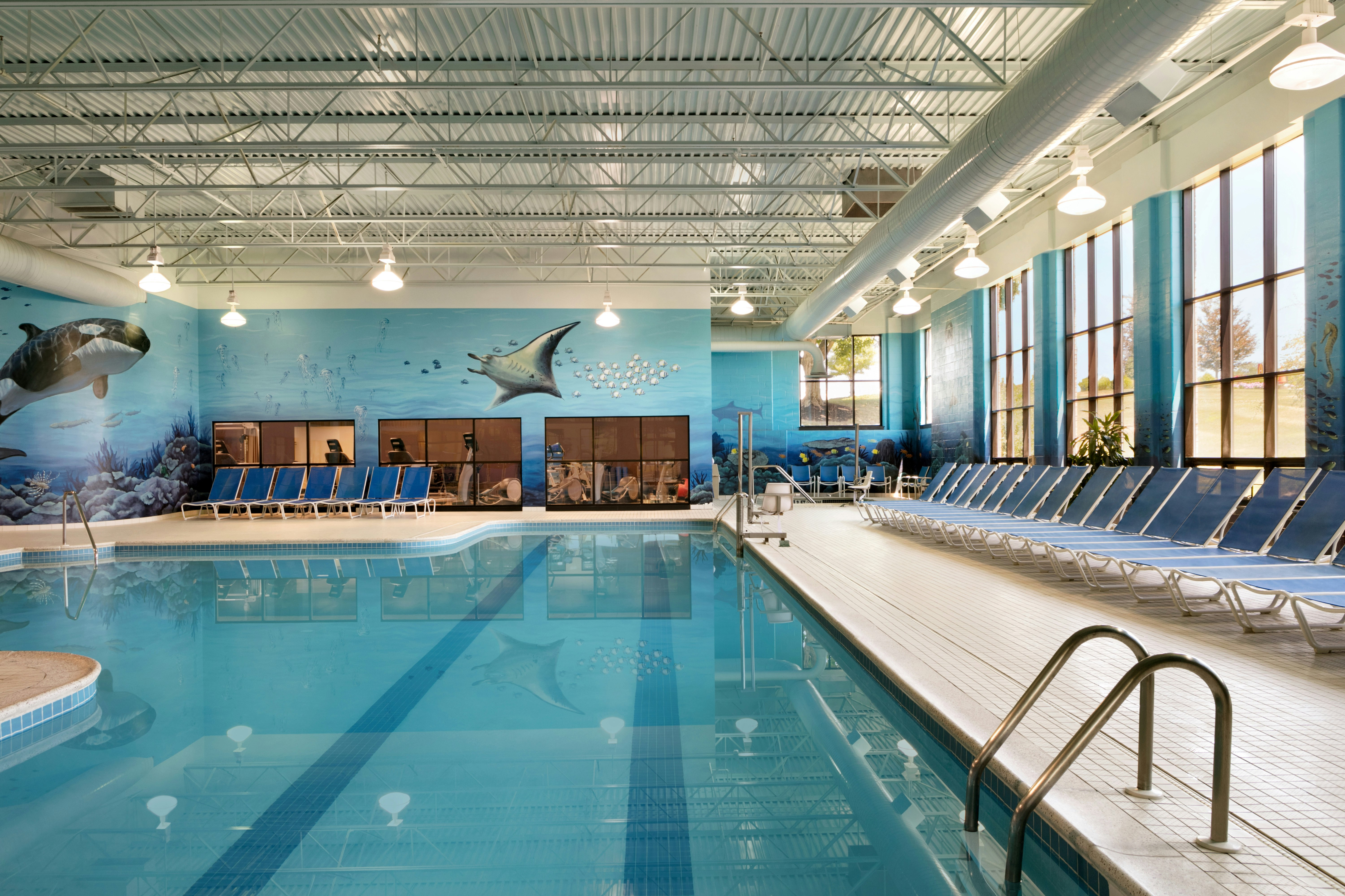 Doubletree Resort By Hilton Lancaster 29/62