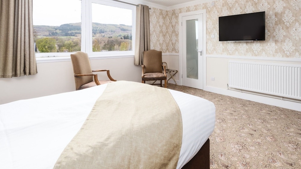 Scotlands Spa Hotel 53/95