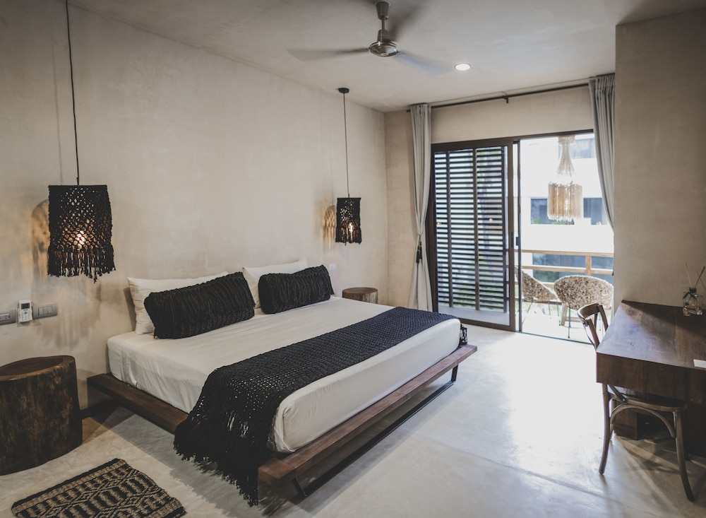 Era Hotel Tulum 16/76