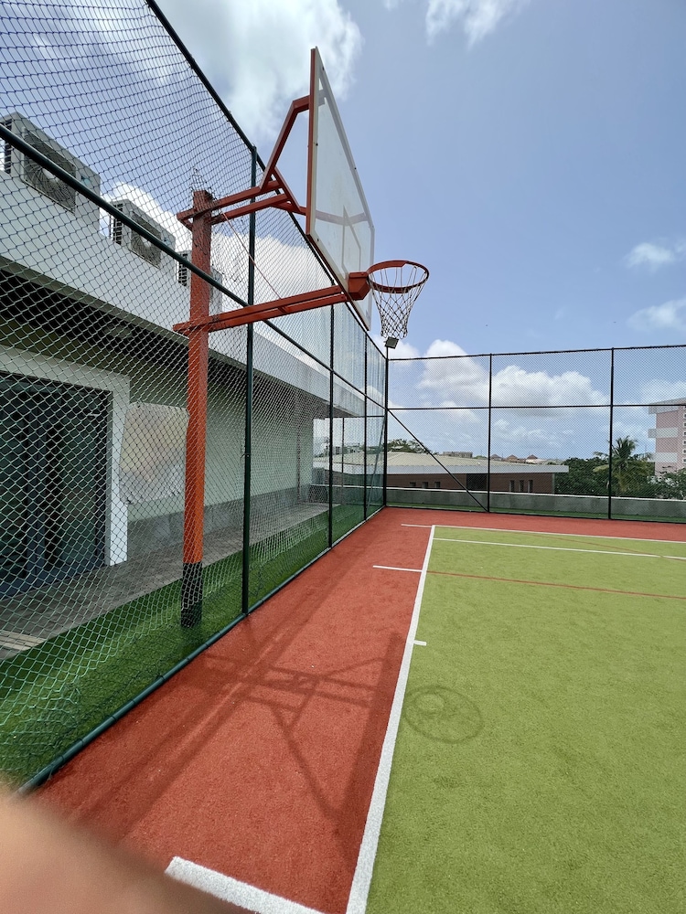 Pls Apartments - Cantonments 20/50