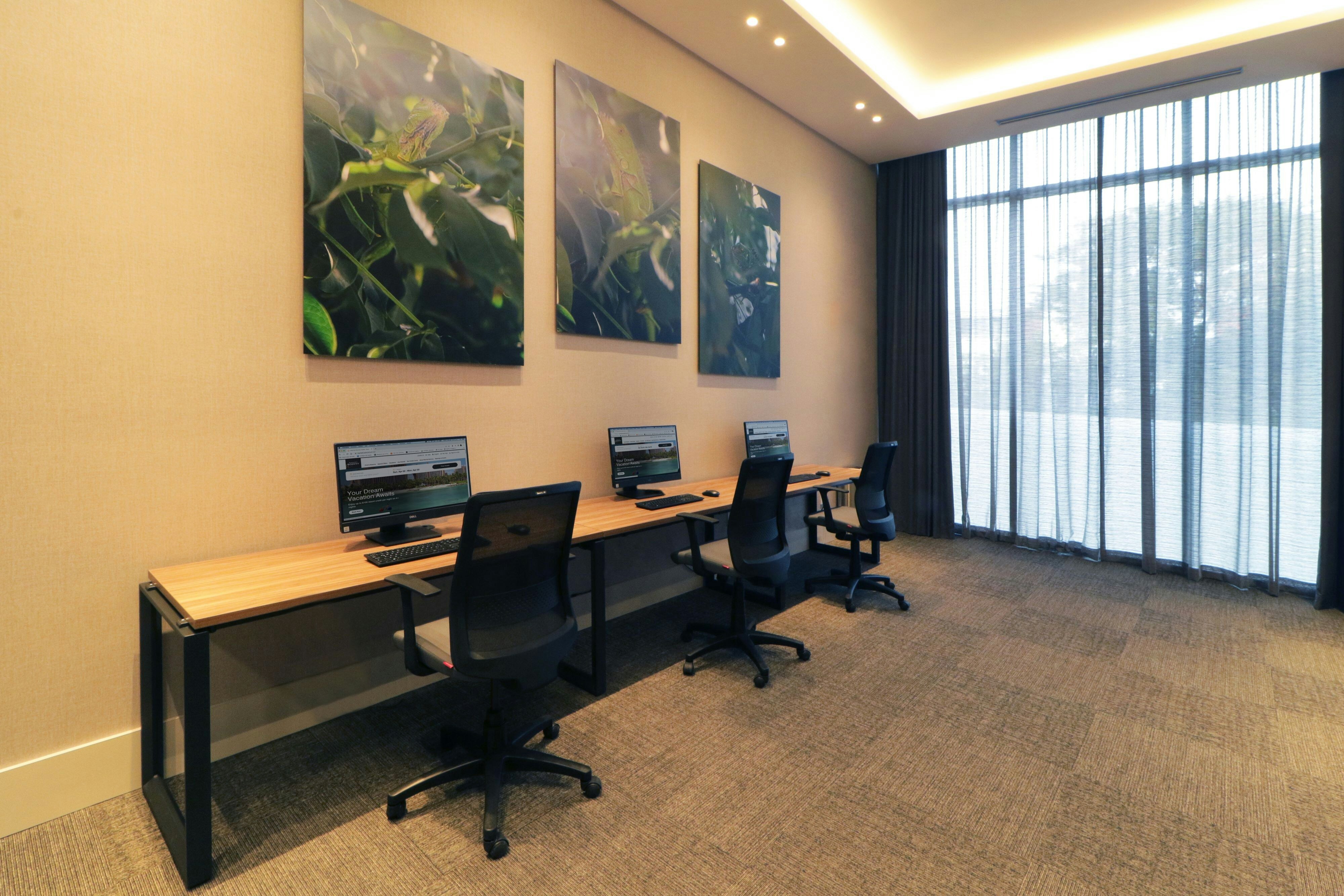Culiacan Marriott Hotel 9/10