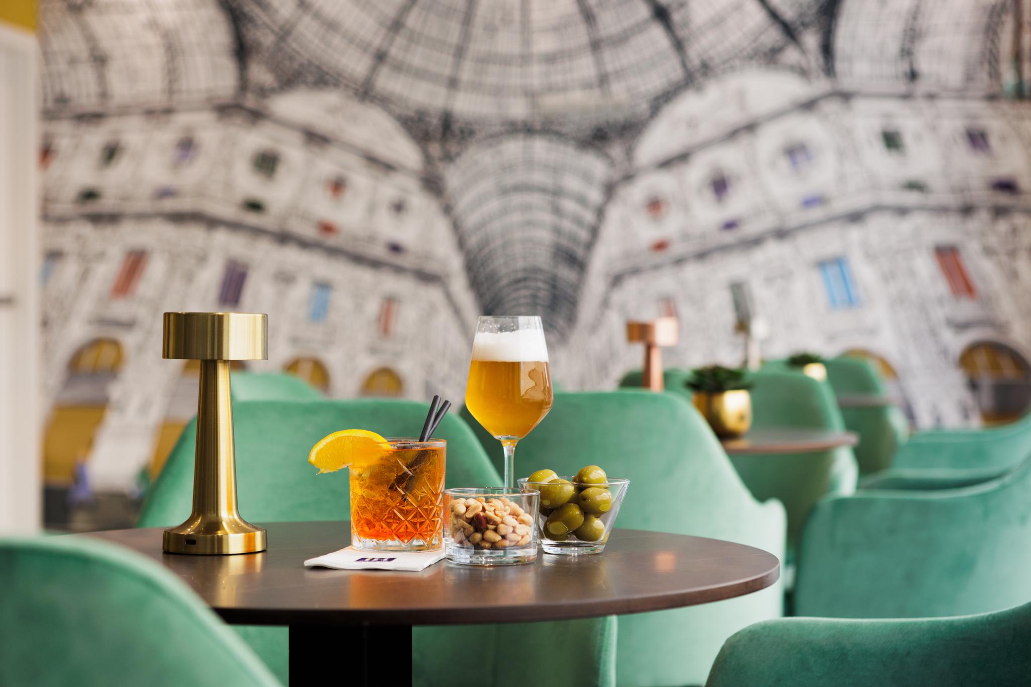 Klick Hotel Milano 18/50