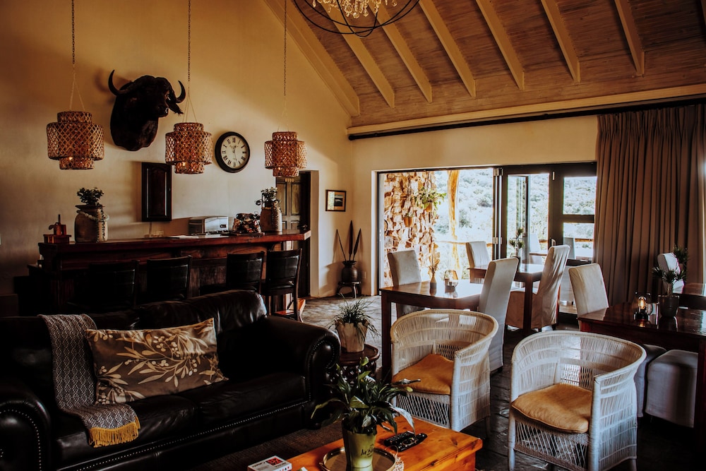 The Ranch House at African Safari Lodge 27/50