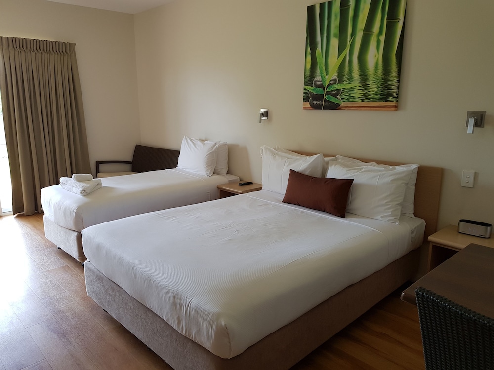 Club Tropical Resort Darwin 9/41