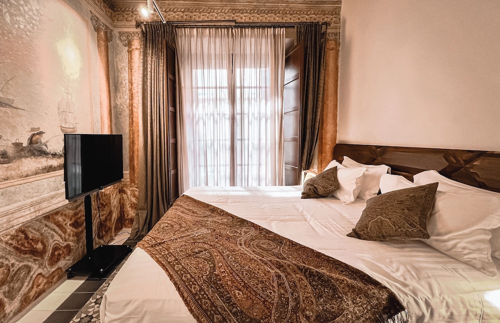 Hotel Boutique Anahita 13/50