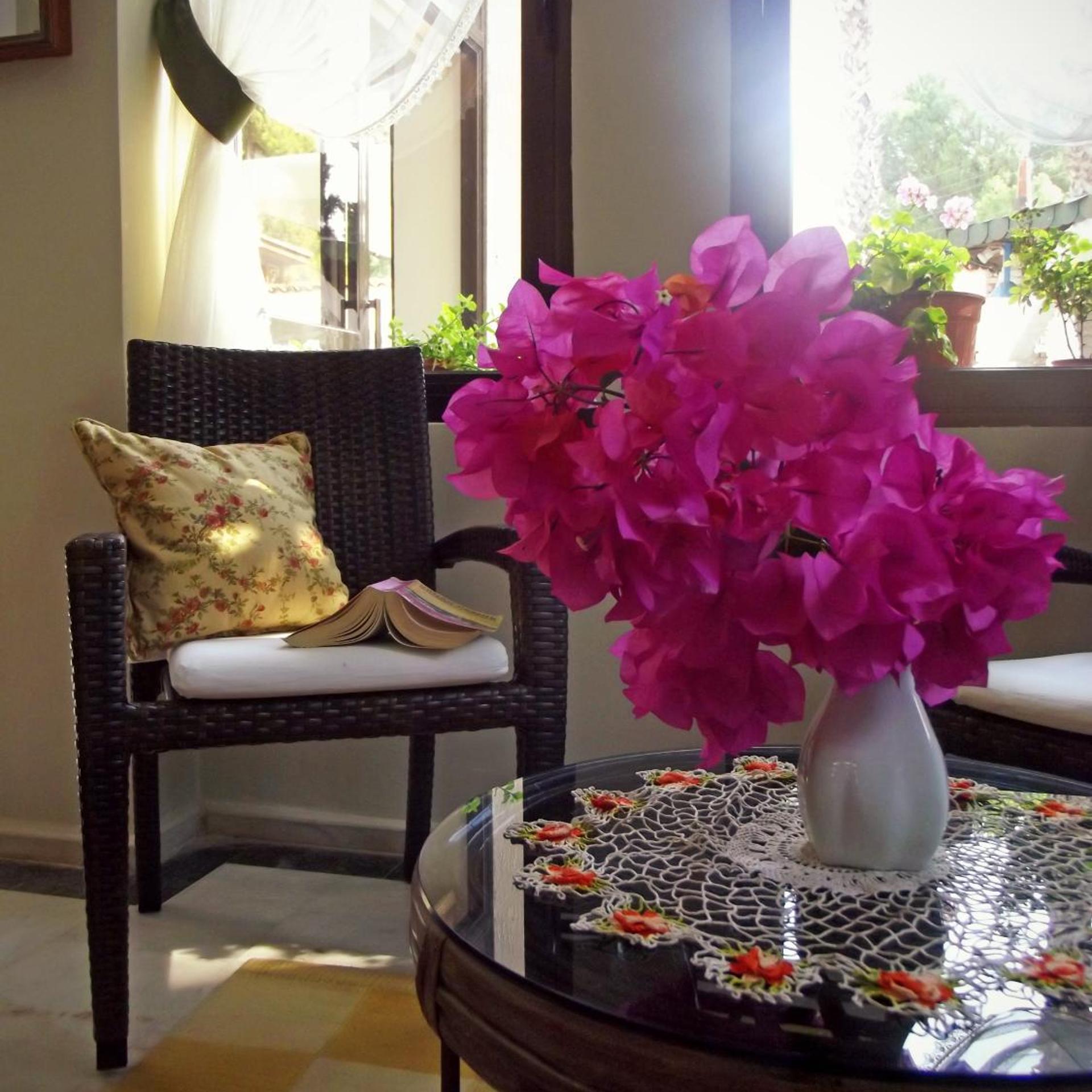 Carikci Otel Marmaris 29/44